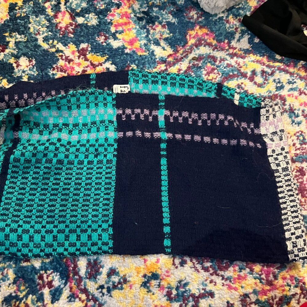 Faire Collection infinity scarf - Picture 3 of 6